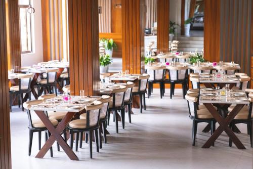 La Exorete hotel – Photos 5
