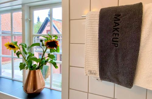 Billede fra billedgalleriet på Hotell St Clemens i Visby
