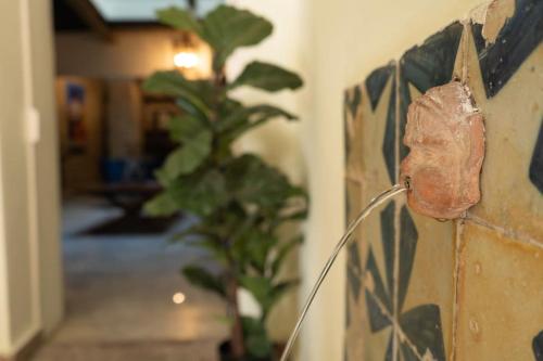 Nueva casa boutique en el centro de Sevilla