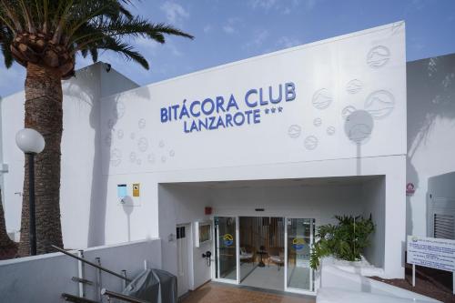 Bitacora Lanzarote Club
