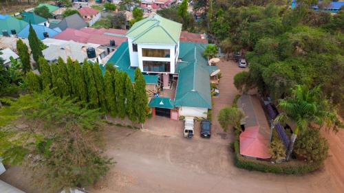 Φωτογραφία από το άλμπουμ του Mzunguu Safari Lodge σε Usa River