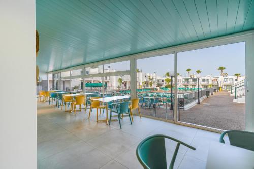 Bitacora Lanzarote Club