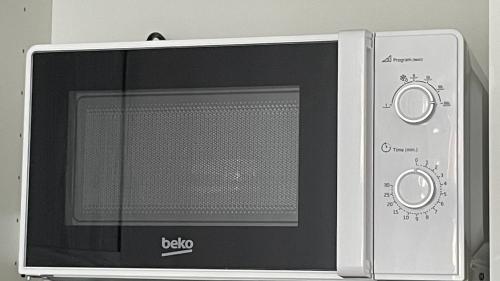 Photo de la galerie de l'établissement Mini Wind Apartment, à Liepāja