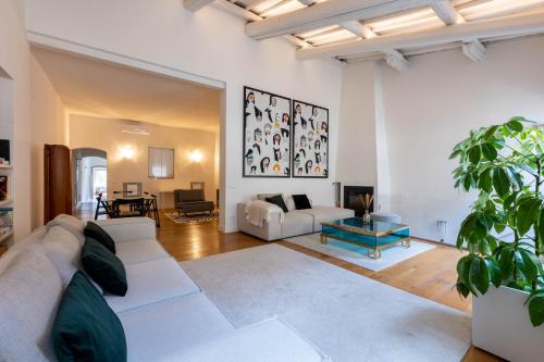 Loft in Santo Spirito