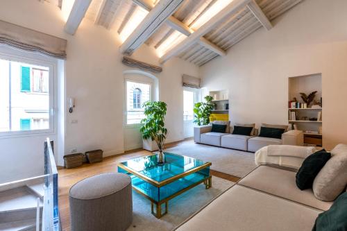 Loft in Santo Spirito