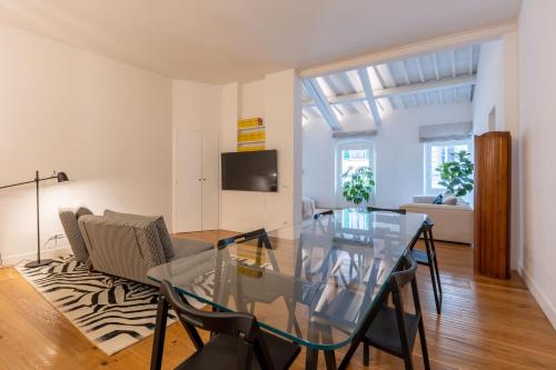 Loft in Santo Spirito