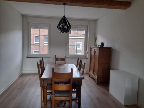 Photo de la galerie de l'établissement Appartement 2 chambres à Theux, à Theux