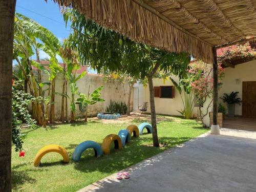 Casa Jardim Mágico – Photos 3