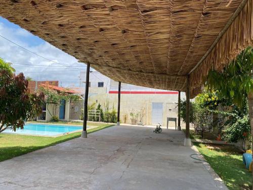 Casa Jardim Mágico – Photos 4