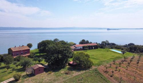 Casa Rossa