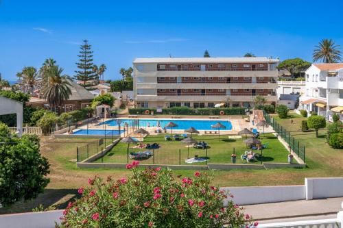 Lets in the Sun Villa Blue Mijas
