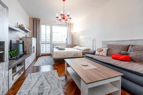 Palarikova Whole Apartment in Center