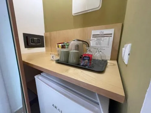 Ciccio Rooms and breakfast - Self check-in photo 146