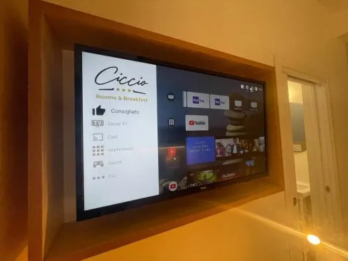 Ciccio Rooms and breakfast - Self check-in photo 186