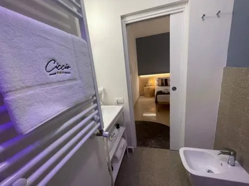 Ciccio Rooms and breakfast - Self check-in photo 181