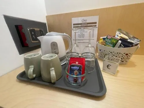 Ciccio Rooms and breakfast - Self check-in photo 176