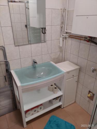 Ένα μπάνιο στο Vienna as it's best - Apartment "Gustav Klimt"