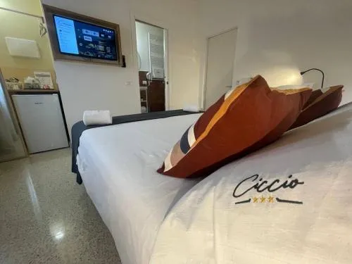 Ciccio Rooms and breakfast - Self check-in photo 21