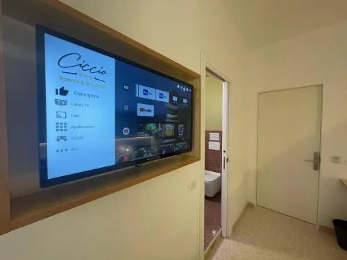 Ciccio Rooms and breakfast - Self check-in photo 19