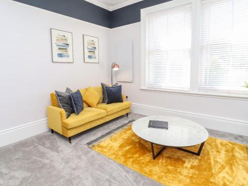 Fotografie z fotogalerie ubytování Apartment 4 v destinaci Grimsby
