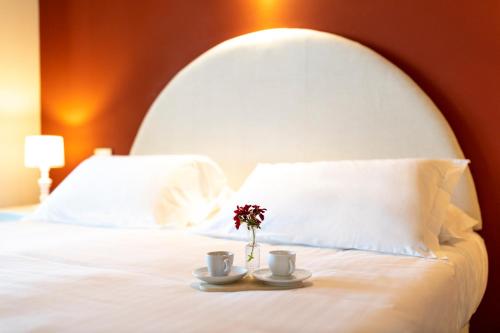 Gallery image of Agriturismo Pometti - Villa Boscarello in Trequanda