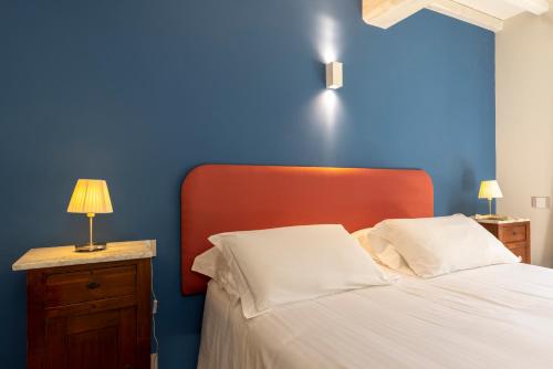 Gallery image of Agriturismo Pometti - Villa Boscarello in Trequanda