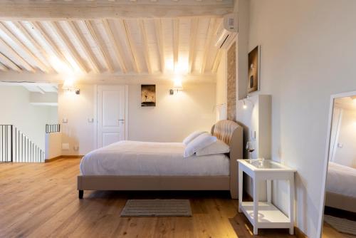 Gallery image of Agriturismo Pometti - Villa Boscarello in Trequanda