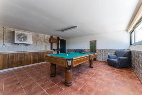 Fernandes Guest House Green Bungalow