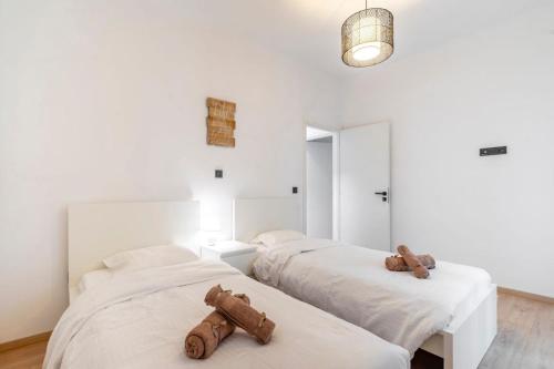 LIV - Modern Flat in Kolonaki