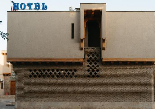 Hotel SHOHRUD – Photos 4