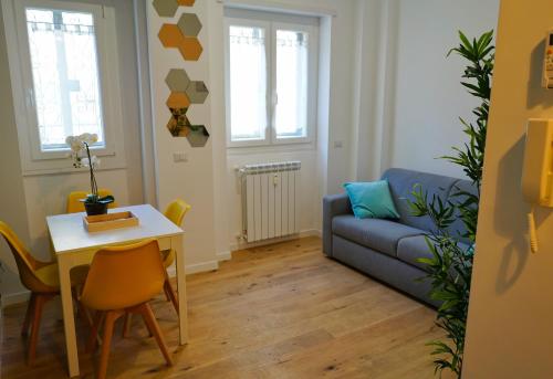 Santo Apartment in Trastevere