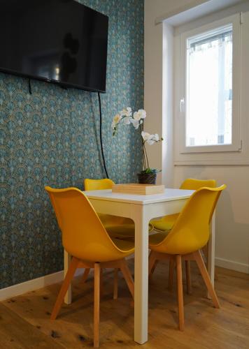 Santo Apartment in Trastevere