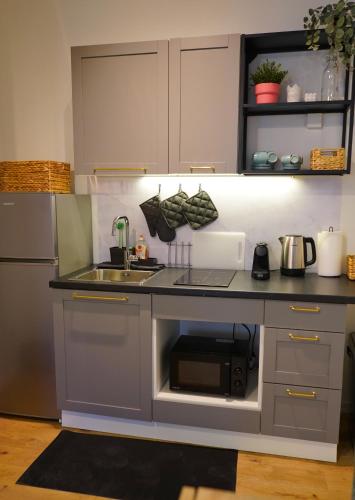 Santo Apartment in Trastevere
