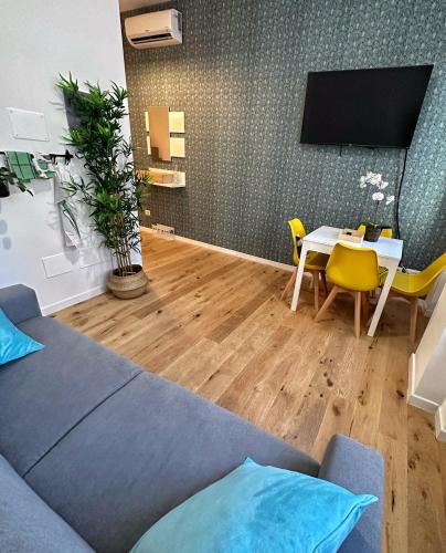 Santo Apartment in Trastevere