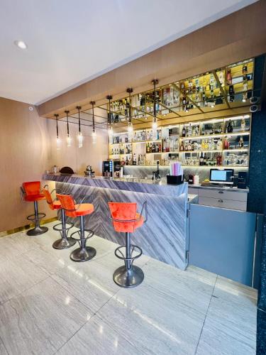 Seminal Hotel Taksim