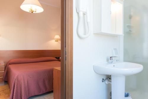 Gallery image of Hotel Stella in Rapallo