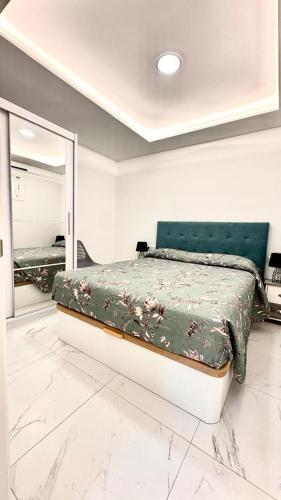 Precioso y nuevo apartamento de 2 habitaciones - Mareverde