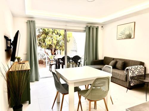 Precioso y nuevo apartamento de 2 habitaciones - Mareverde