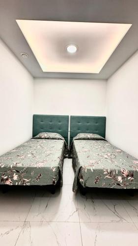 Precioso y nuevo apartamento de 2 habitaciones - Mareverde