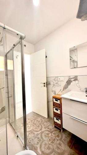 Precioso y nuevo apartamento de 2 habitaciones - Mareverde