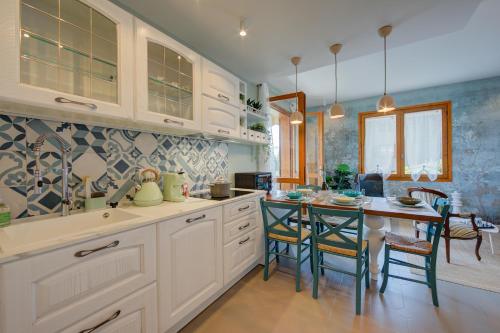 Pandora Lake View Stresa - Happy Rentals