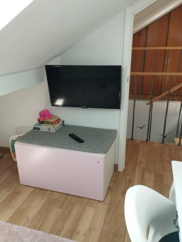 Katyto house