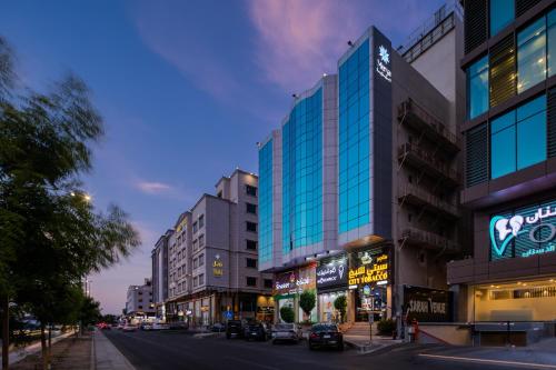 Merya Hotel Apartment - Zahra