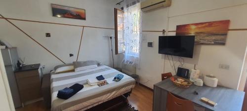 Foto dalla galleria di a casa di Luca a Trezzo sullʼAdda