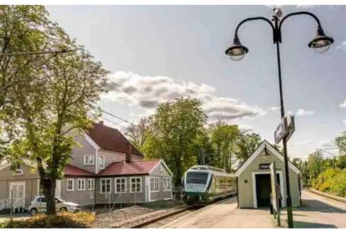 Gallery image of Rose in Sandvika