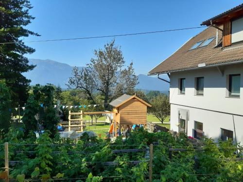 Appartement Fromme Helene – Photos 4