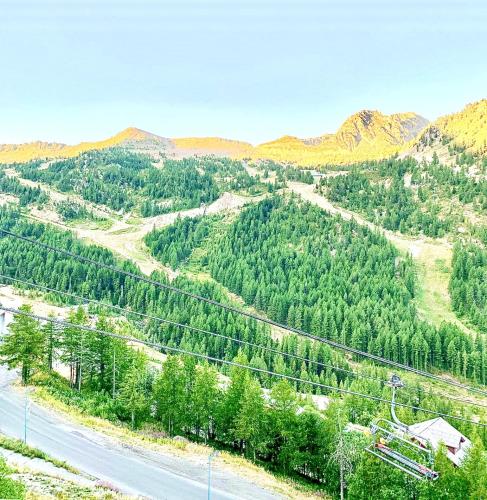 Joli Studio vue montagne – Photos 2