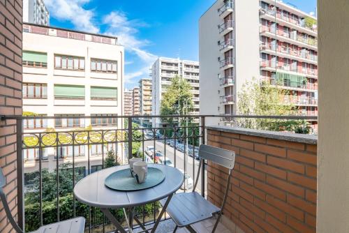Easylife - Milano- Privata Angera 10S - Centrale