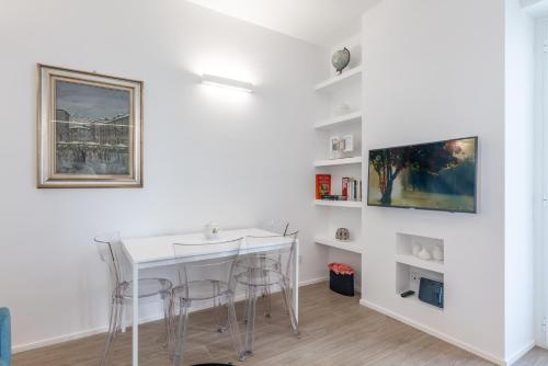 Easylife - Milano- Privata Angera 10S - Centrale