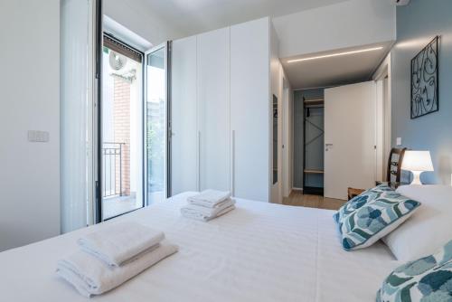 Easylife - Milano- Privata Angera 10S - Centrale
